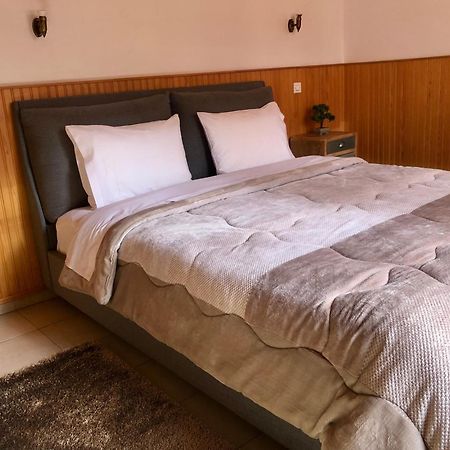 Apostolos Hotel Metsovo Eksteriør billede