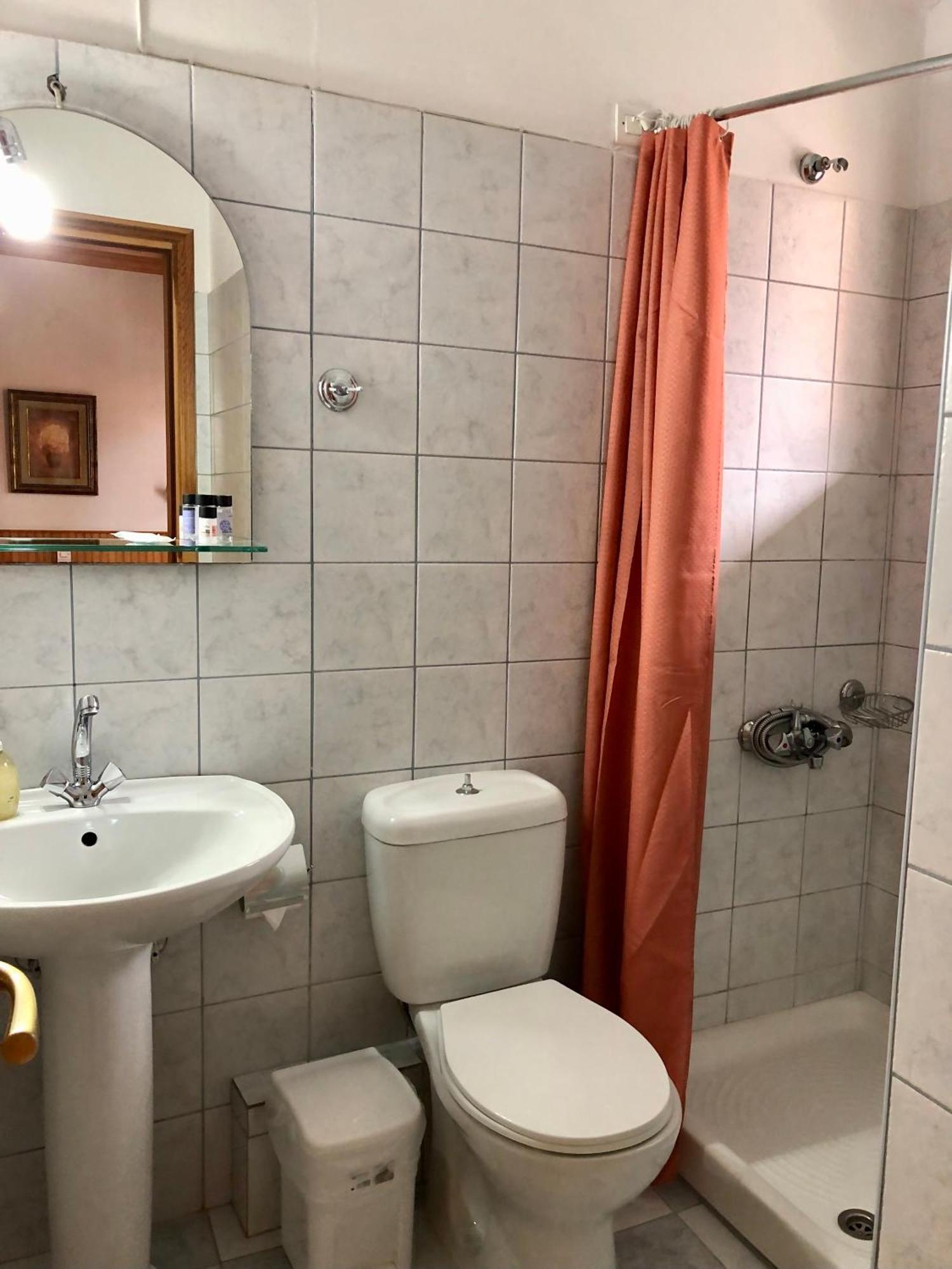 Apostolos Hotel Metsovo Værelse billede